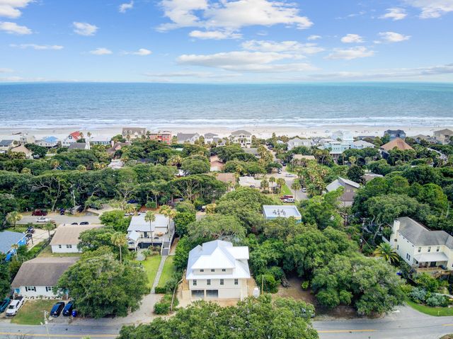 504 E Cooper Avenue, Folly Beach, SC 29439