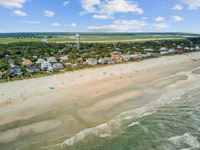 504 E Cooper Avenue, Folly Beach, SC 29439