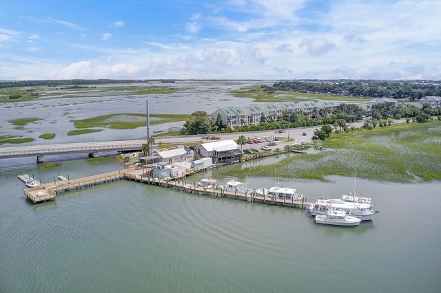 504 E Cooper Avenue, Folly Beach, SC 29439