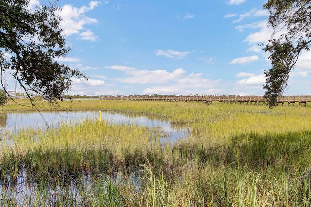 504 E Cooper Avenue, Folly Beach, SC 29439