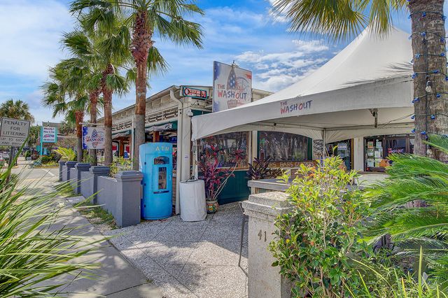 504 E Cooper Avenue, Folly Beach, SC 29439