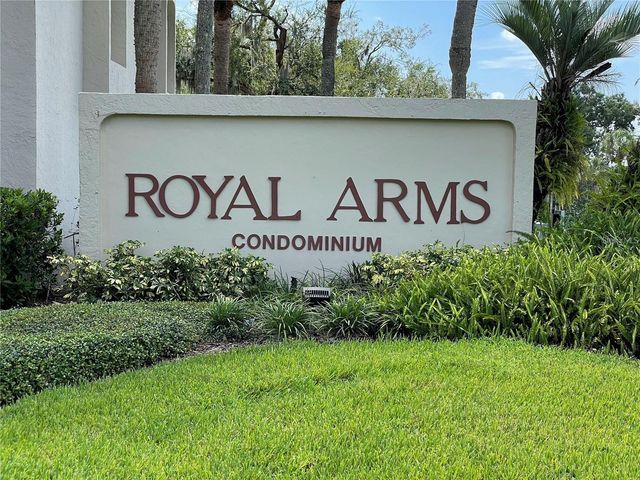 500 ORANGE DRIVE 10, Altamonte Springs, FL 32701