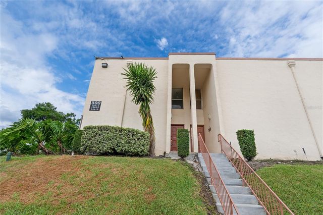 500 ORANGE DRIVE 10, Altamonte Springs, FL 32701