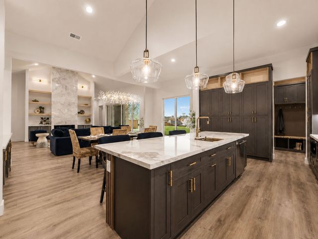 1102 Devonshire Drive N, Forney, TX 75126
