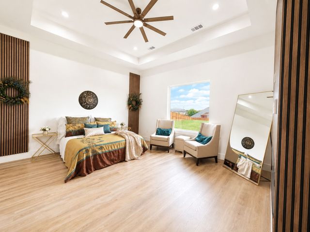 1102 Devonshire Drive N, Forney, TX 75126