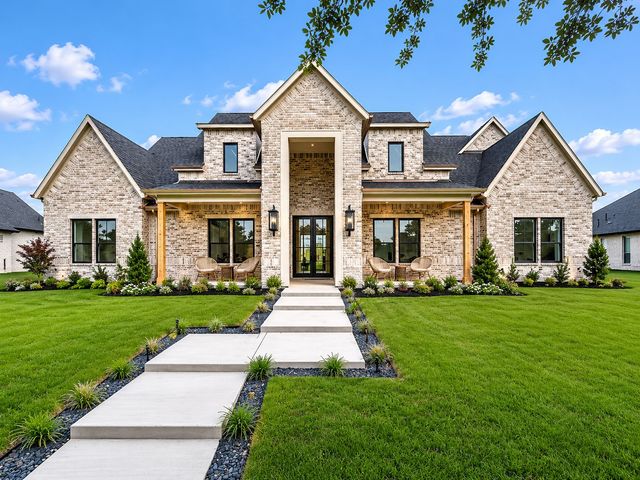 1102 Devonshire Drive N, Forney, TX 75126