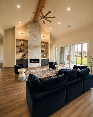1102 Devonshire Drive N, Forney, TX 75126