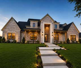 1102 Devonshire Drive N, Forney, TX 75126