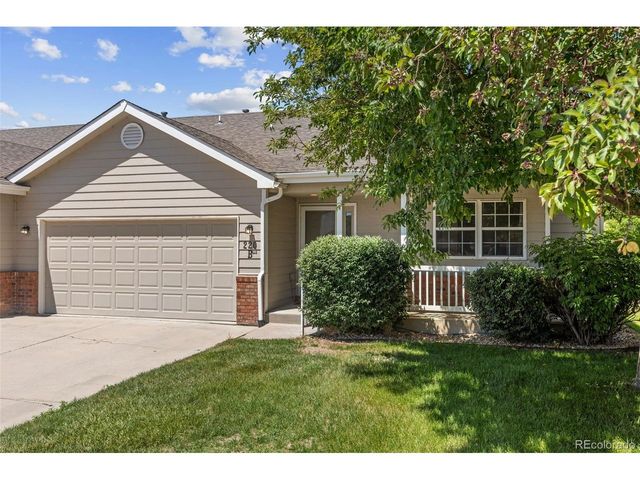 220 Manor Ct B, Windsor, CO 80550
