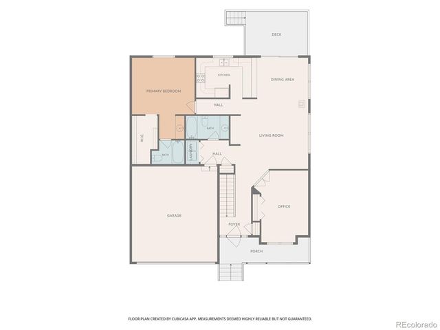 220 Manor Ct B, Windsor, CO 80550