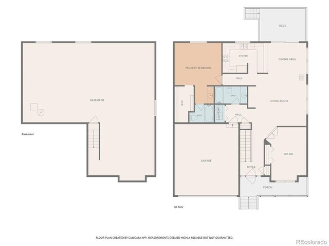 220 Manor Ct B, Windsor, CO 80550