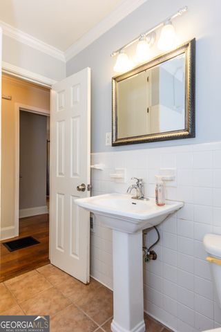 3132 Cloverhurst Drive, East Point, GA 30344