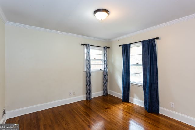 3132 Cloverhurst Drive, East Point, GA 30344