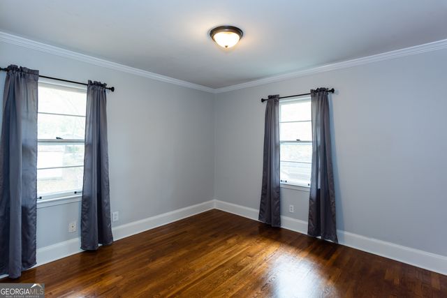 3132 Cloverhurst Drive, East Point, GA 30344