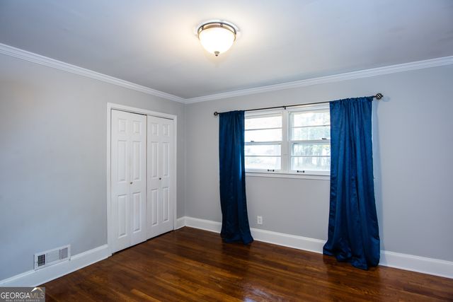 3132 Cloverhurst Drive, East Point, GA 30344