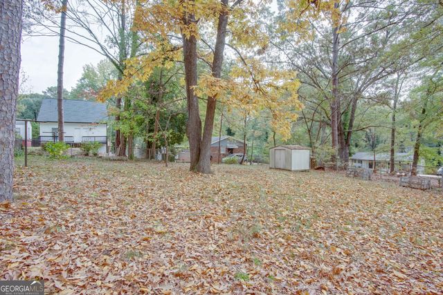 3132 Cloverhurst Drive, East Point, GA 30344