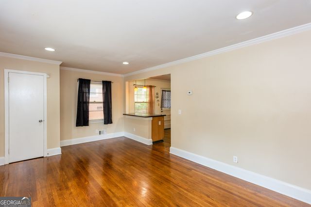 3132 Cloverhurst Drive, East Point, GA 30344