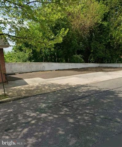 218 E AIRY ST, Norristown, PA 19401