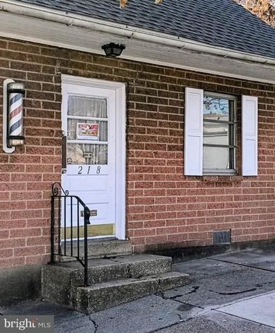 218 E AIRY ST, Norristown, PA 19401