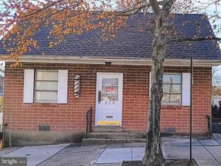 218 E AIRY ST, Norristown, PA 19401