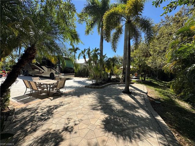 Lot 299 3033 Riverboat LNDG, Labelle, FL 33935
