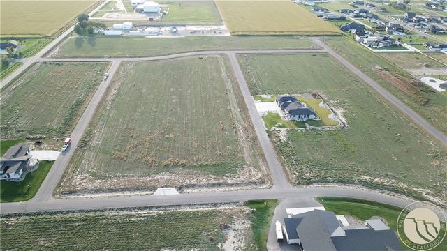 Block 1 Lot 3 North Arthur Ave, Billings, MT 59106