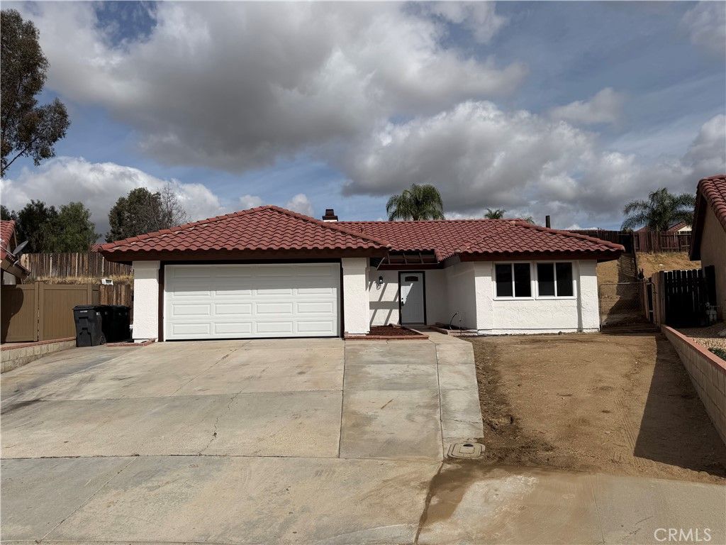 Image 1 of property listing at 12315 Marquette Court, Moreno Valley, CA 92557