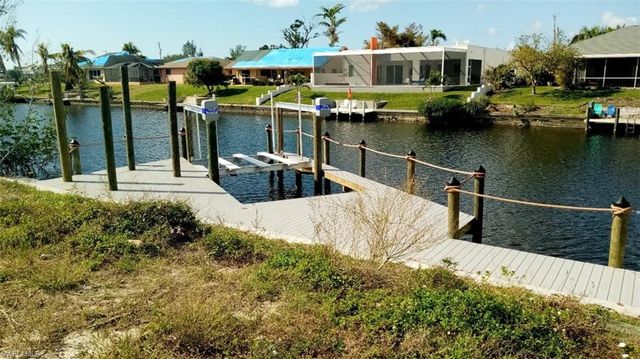 3022 SE 6th AVE, Cape Coral, FL 33904
