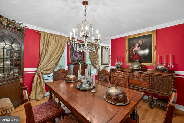 12080 AXLINE RD, Lovettsville, VA 20180