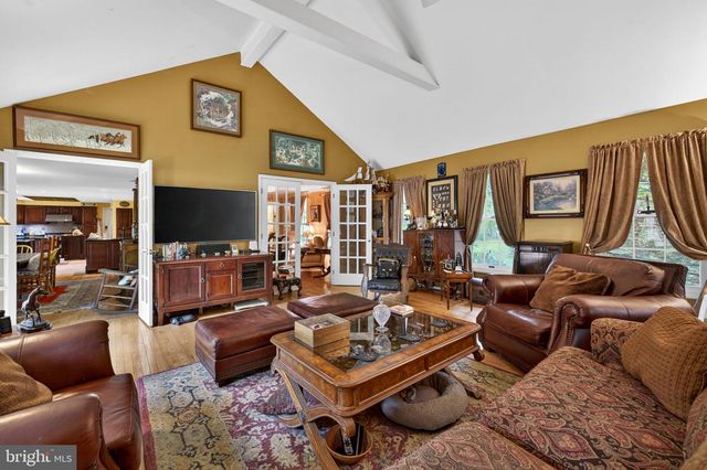 12080 AXLINE RD, Lovettsville, VA 20180