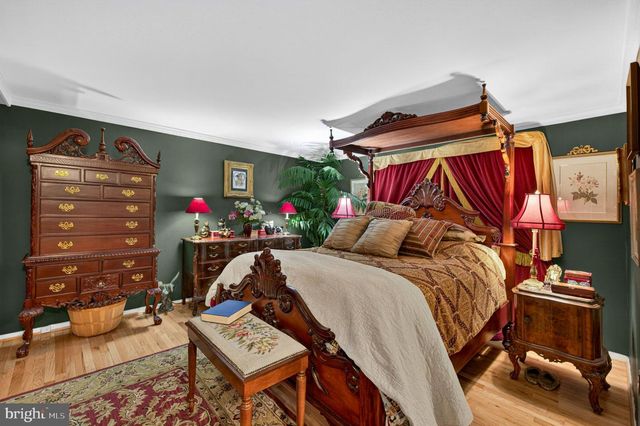 12080 AXLINE RD, Lovettsville, VA 20180