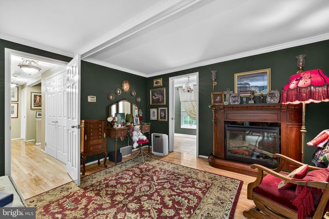 12080 AXLINE RD, Lovettsville, VA 20180