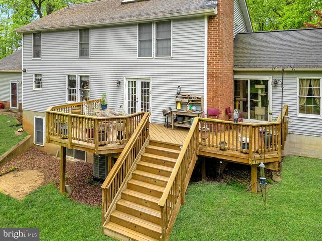 12080 AXLINE RD, Lovettsville, VA 20180