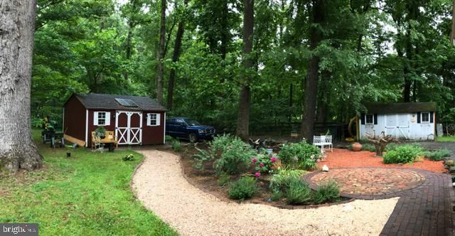12080 AXLINE RD, Lovettsville, VA 20180
