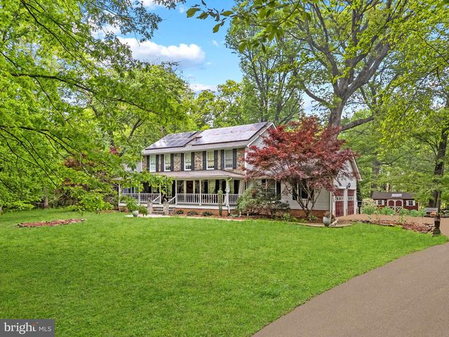 12080 AXLINE RD, Lovettsville, VA 20180