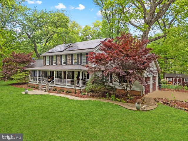 12080 AXLINE RD, Lovettsville, VA 20180