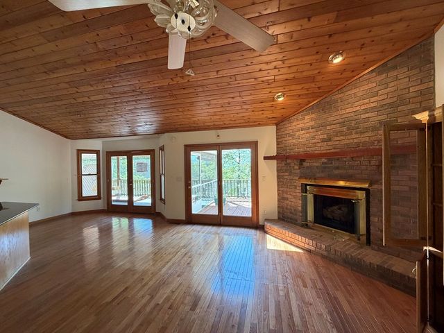 78 Timber Ridge Lane, Hayesville, NC 28904
