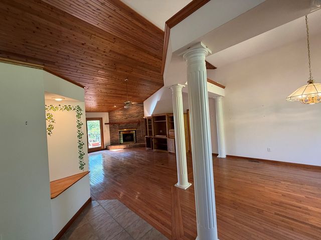 78 Timber Ridge Lane, Hayesville, NC 28904