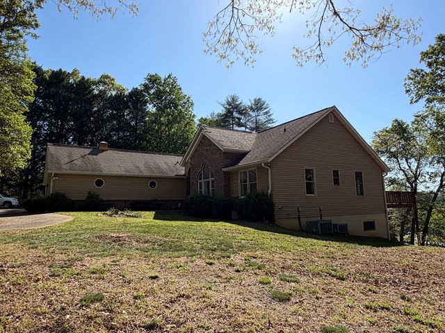 78 Timber Ridge Lane, Hayesville, NC 28904