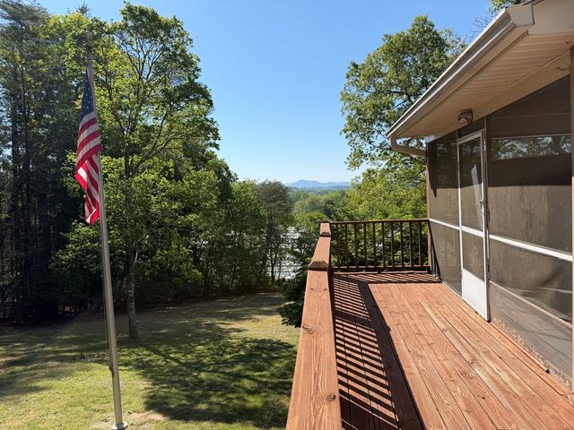 78 Timber Ridge Lane, Hayesville, NC 28904