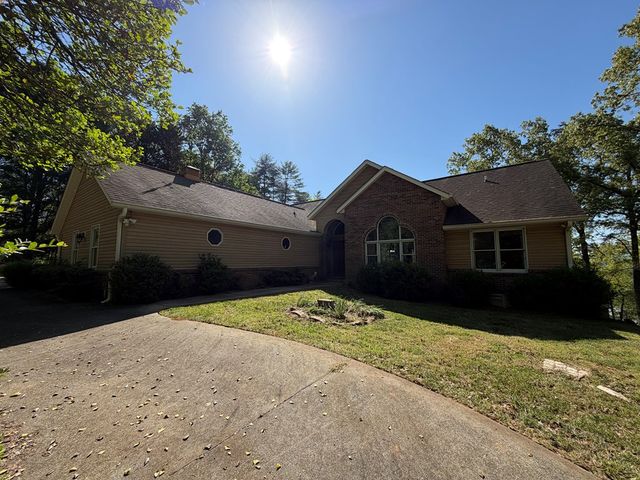 78 Timber Ridge Lane, Hayesville, NC 28904