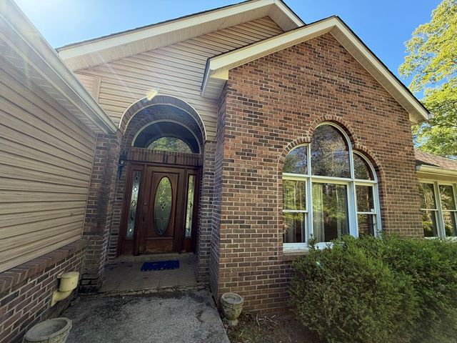 78 Timber Ridge Lane, Hayesville, NC 28904