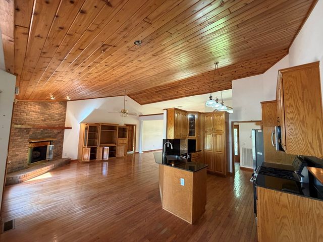 78 Timber Ridge Lane, Hayesville, NC 28904