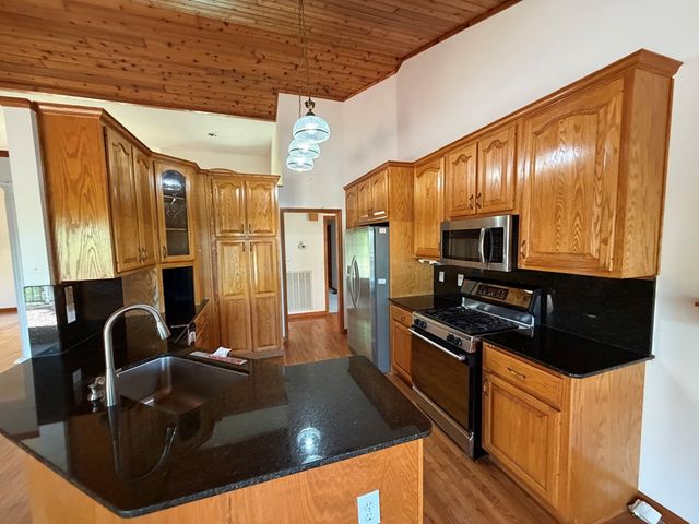 78 Timber Ridge Lane, Hayesville, NC 28904