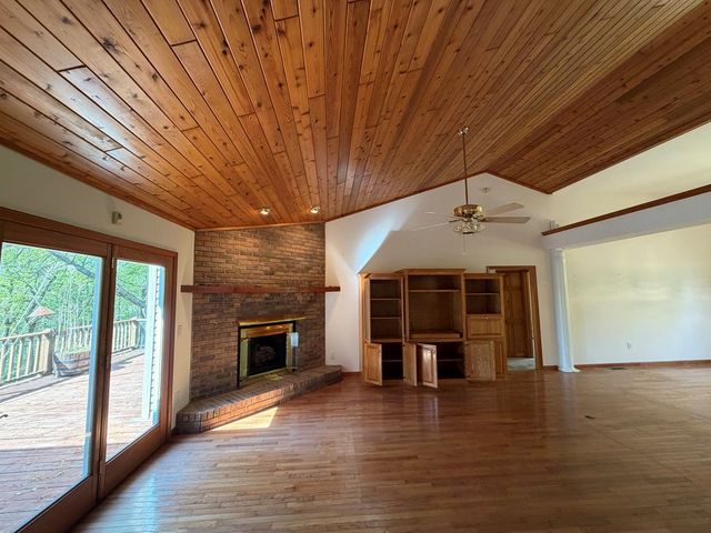78 Timber Ridge Lane, Hayesville, NC 28904