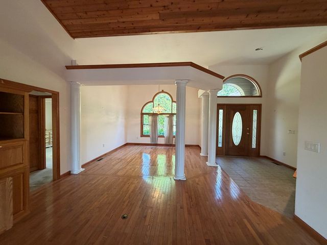 78 Timber Ridge Lane, Hayesville, NC 28904