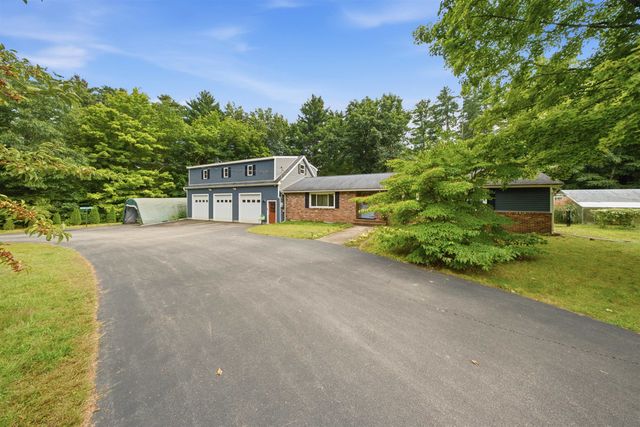 336 Mason Road, Milford, NH 03055