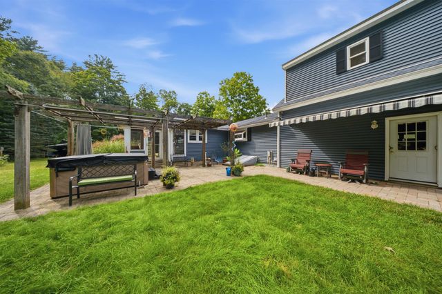 336 Mason Road, Milford, NH 03055