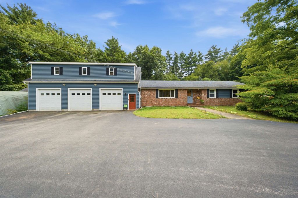 336 Mason Road, Milford, NH 03055