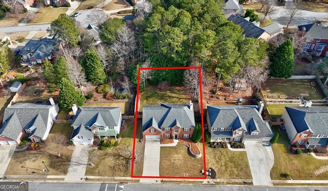 1090 Great Oaks Drive, Lawrenceville, GA 30045